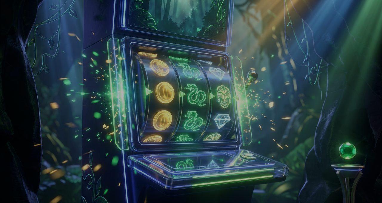 ShinyWilds Casino