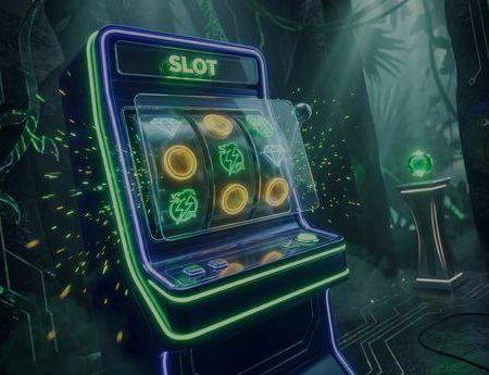 ShinyWilds Casino
