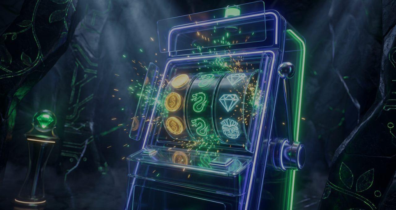ShinyWilds Casino